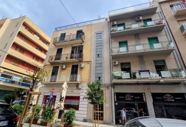 Messina Centro, pressi Verona Trento, 3 vani pił accessori