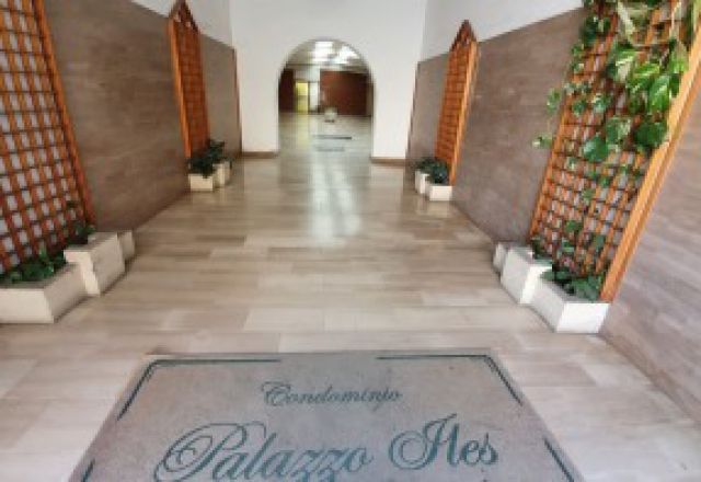 Quadrivani Via Marco Polo