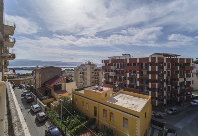 Via Osservatorio, pressi Regina Margherita, 4 vani