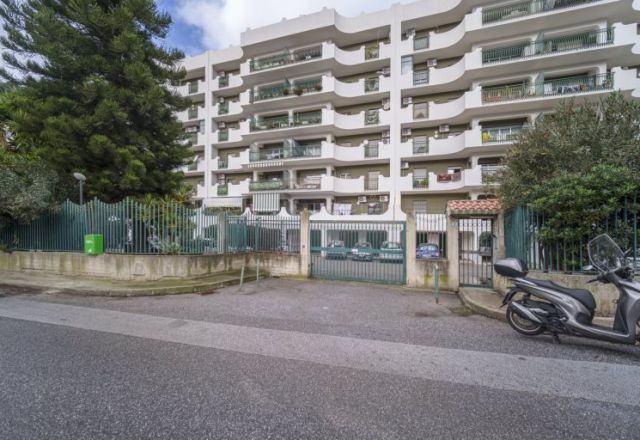 San Giovannello, 4 vani e servizi