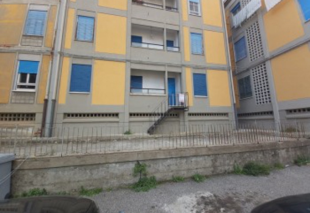 Appartamento pressi Messina Gazzi rif. 2VS170