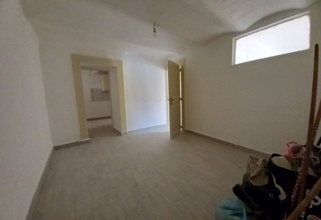 Appartamento ristrutturato  Tremestieri 80 mq