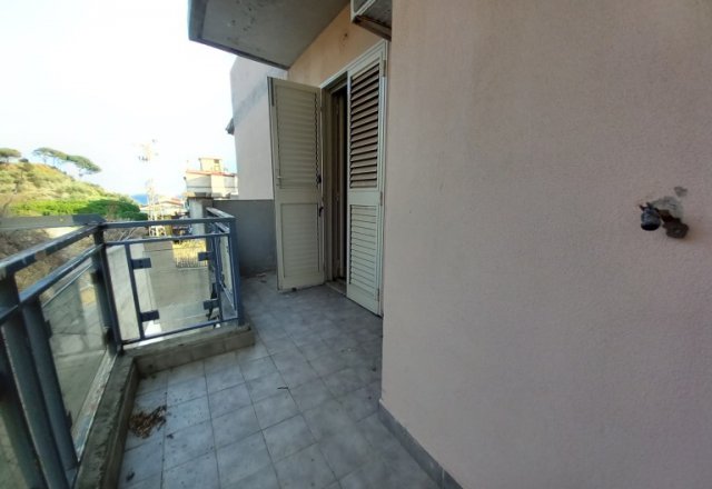 Luminoso con attico con terrazzo a livello e sovrastante Mili San Marco + garage di proprieta
