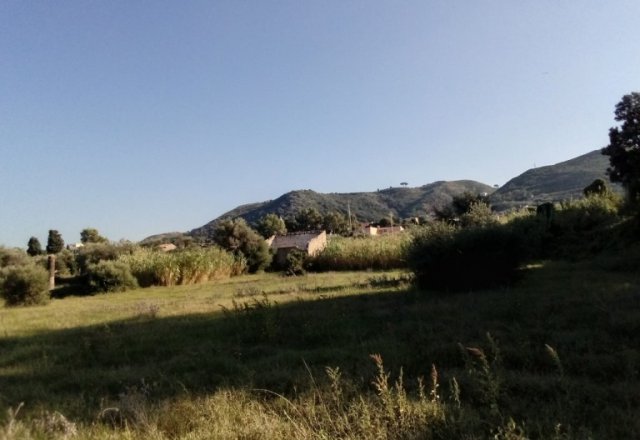 Zona nord, Portella Castanea