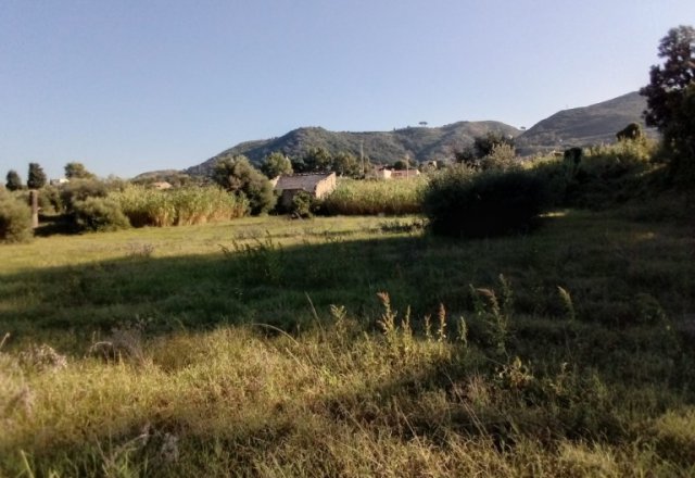 Zona nord, Portella Castanea