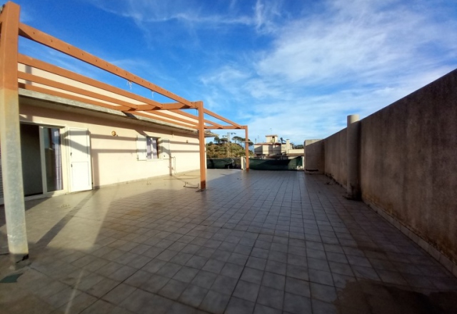 Luminoso con attico con terrazzo a livello e sovrastante Mili San Marco + garage di proprieta - 32