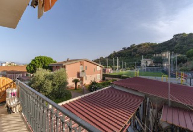 Santa Margherita, ampio  e panoramico appartamento - 36