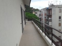 Via P. Castelli ampio appartamento con mansarda nuova costruzione - 18