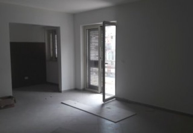 Via P. Castelli ampio appartamento con mansarda nuova costruzione - 5