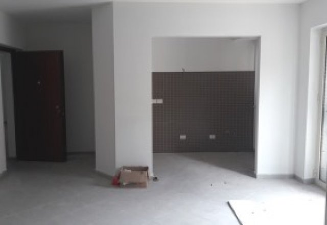 Via P. Castelli ampio appartamento con mansarda nuova costruzione - 6