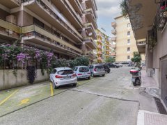 Via Pietro Castelli appartamento con Box e cantina rif.2VC61 - 3