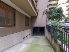 Via Pietro Castelli appartamento con Box e cantina rif.2VC61 - 9