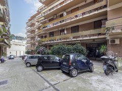 Via Pietro Castelli appartamento con Box e cantina rif.2VC61 - 1