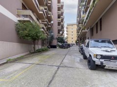 Via Pietro Castelli appartamento con Box e cantina rif.2VC61 - 4