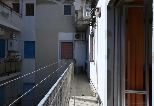 Venetico Marina, trivani arredato con terrazzo - 46