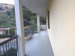 Minissale, Valle Verde, Tulipano Residence - 4 vani e veranda - 21