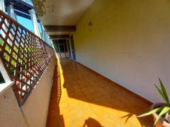 Via Palermo, quadrivani con veranda e cantina - 9