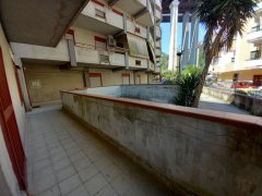 Via Palermo, quadrivani con veranda e cantina - 41