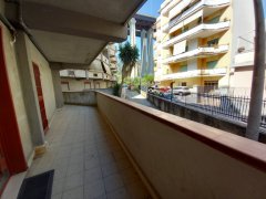 Via Palermo, quadrivani con veranda e cantina - 8