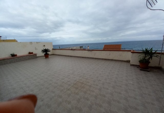 Panoramico appartamento con terrazzo - 30