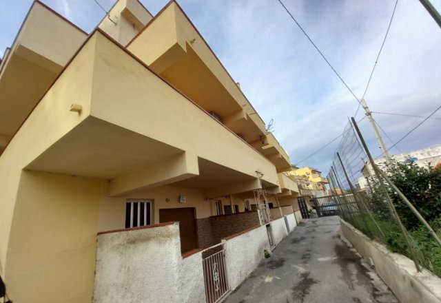 Panoramico appartamento con terrazzo - 5