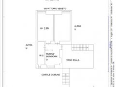 Ristrutturato Appartamento in zona Provinciale Via Vittorio Veneto - 16