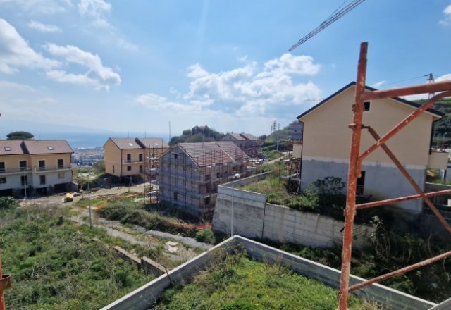 Villetta panoramica zona CENTRO - 16