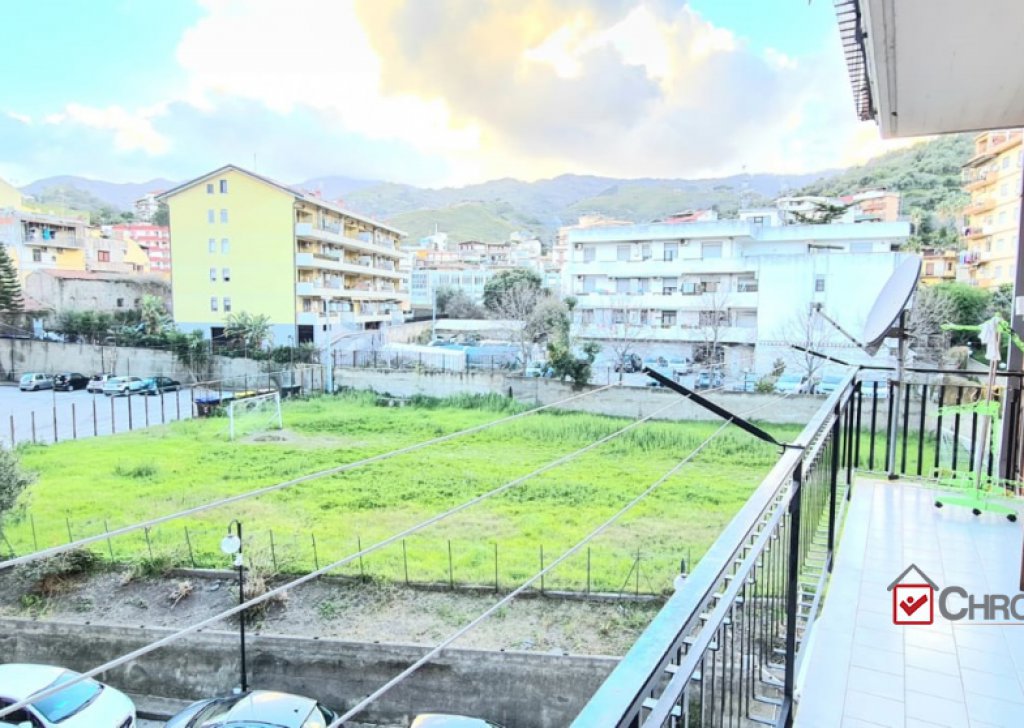 Appartamenti trilocale in vendita  via comunale santo 311, Messina, località Messina Sud