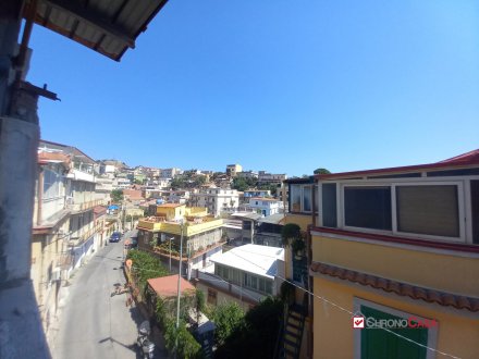 Valle degli Angeli, Quadrivani con terrazzo a livello possibile rent to buy