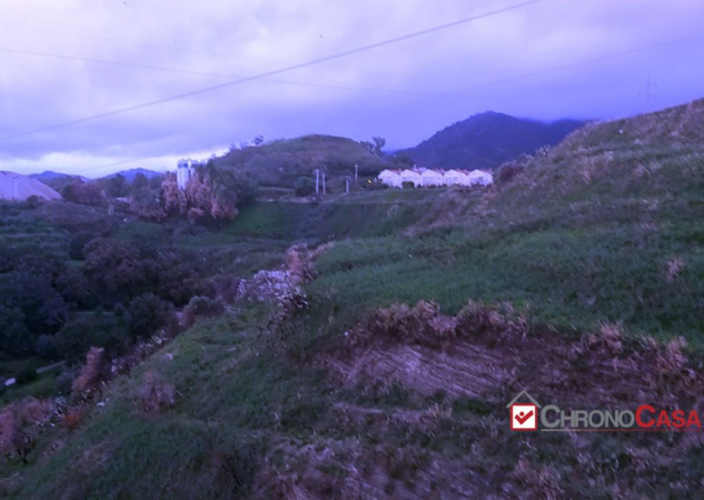Vendita Attico Messina - Mansarda panoramica pressi svincolo di san filippo Località Messina Sud