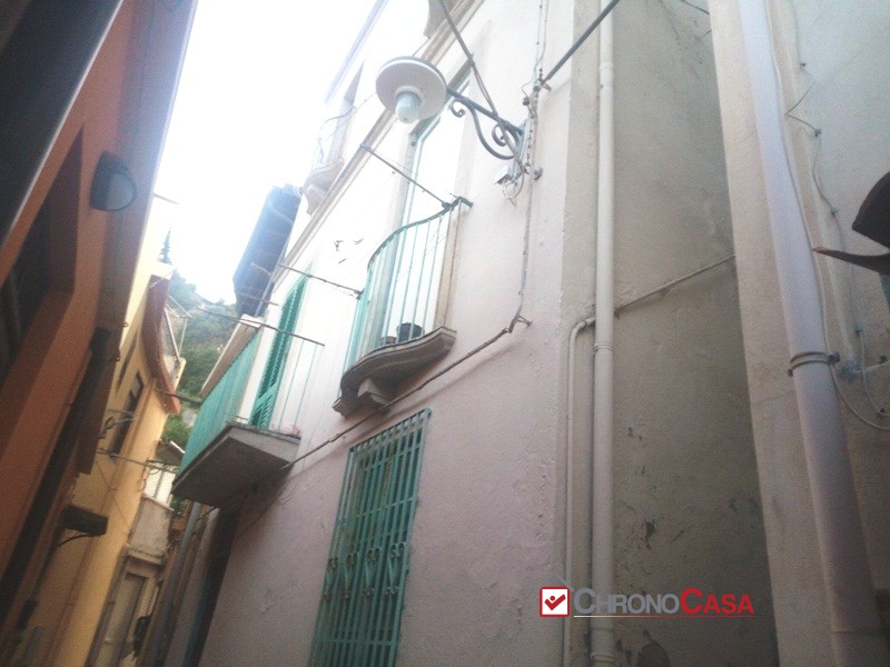 casa semindipendente in vendita a Messina in zona Galati / Mili San Marco