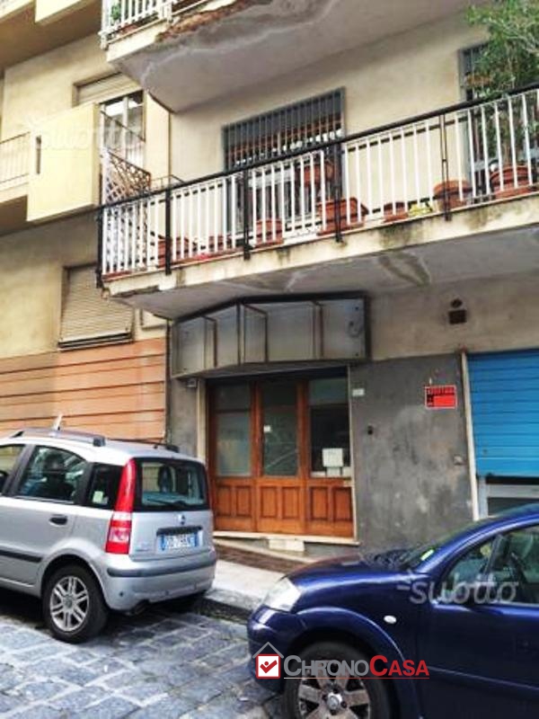 Semi-indipendente in Affitto