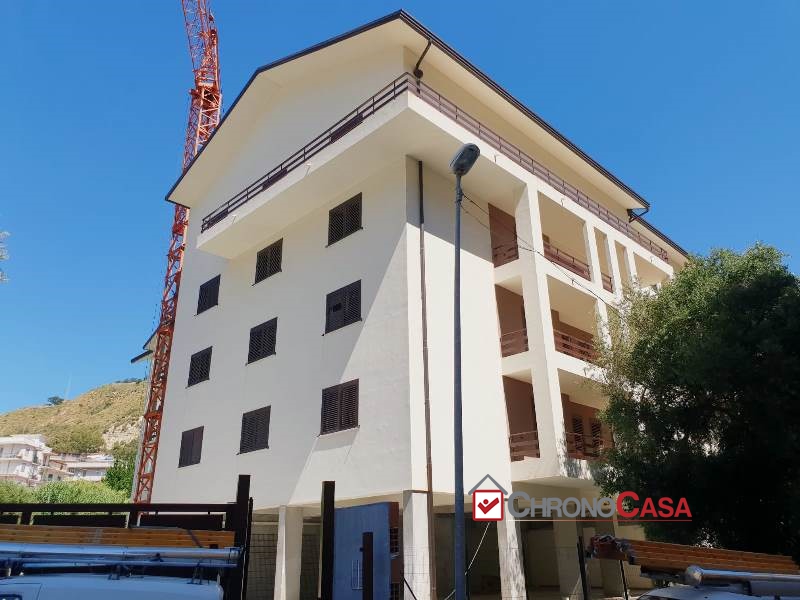 appartamento in vendita a Messina in zona Gravitelli