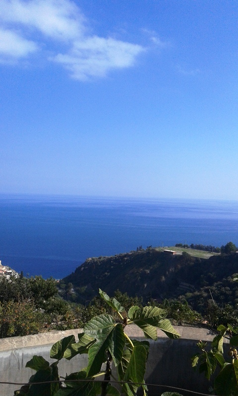 Terreno Residenziale in Vendita Messina