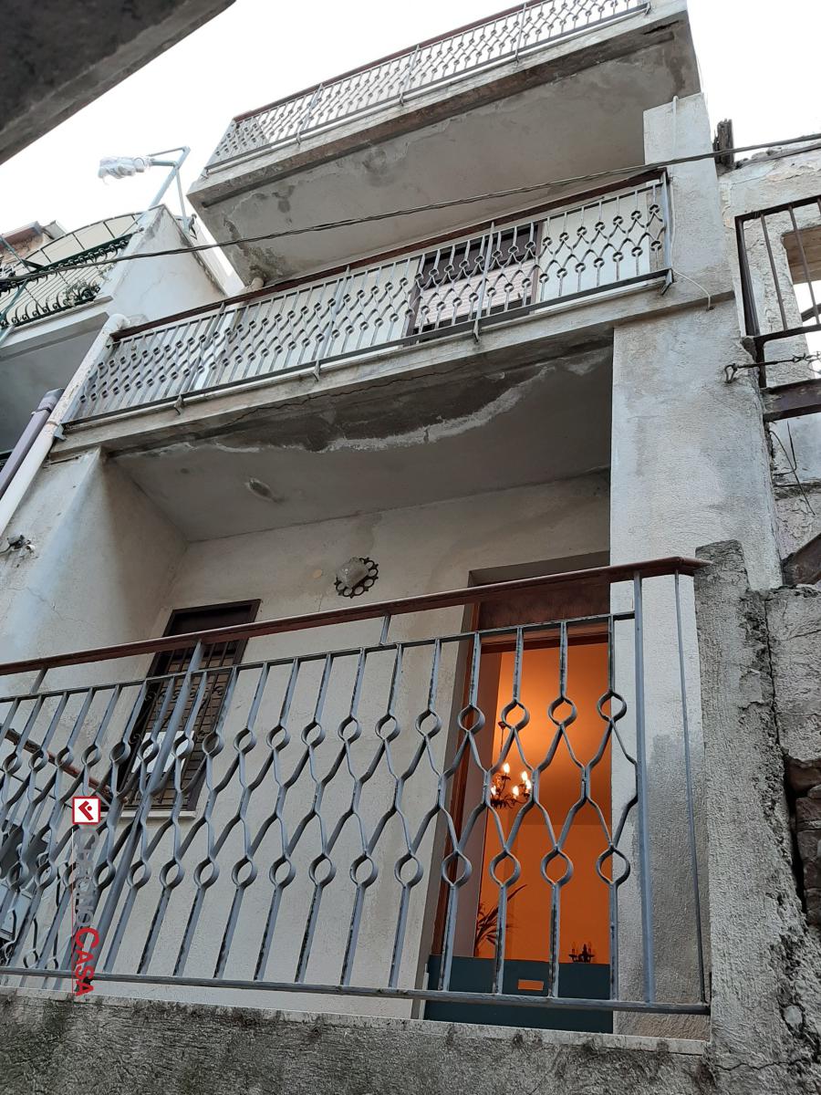  messina vendita quart: messina chronocasa
