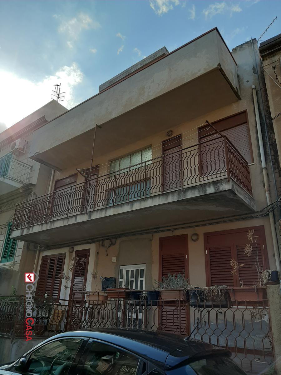 Appartamento MESSINA vendita  Messina  Chronocasa