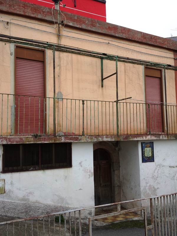 Villa MESSINA vendita  Messina  Chronocasa
