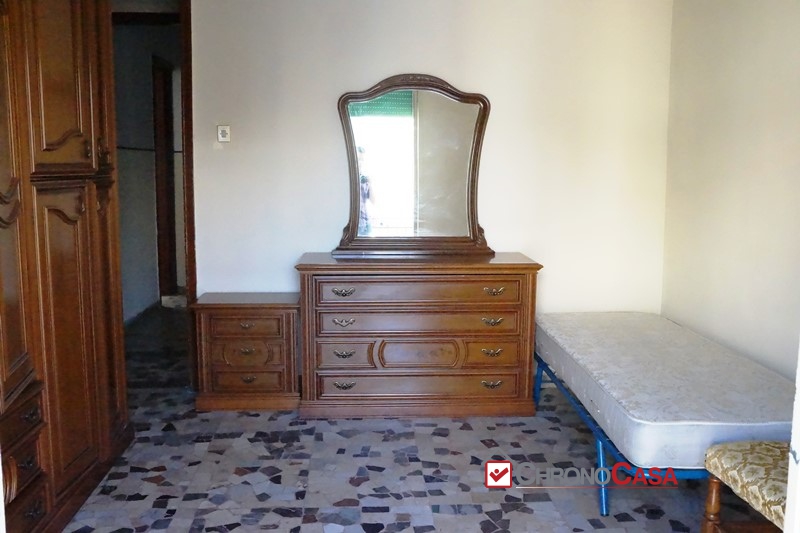Appartamento MESSINA vendita  Messina  Chronocasa