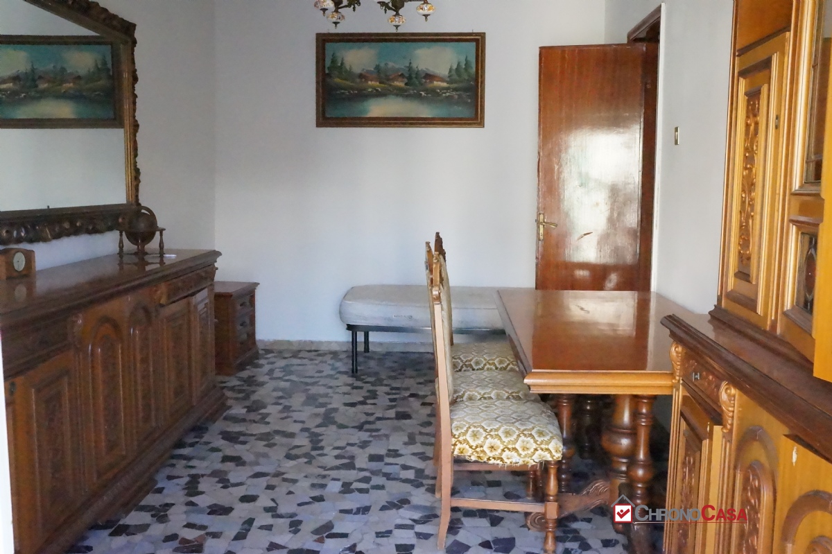 Appartamento MESSINA vendita  Messina  Chronocasa