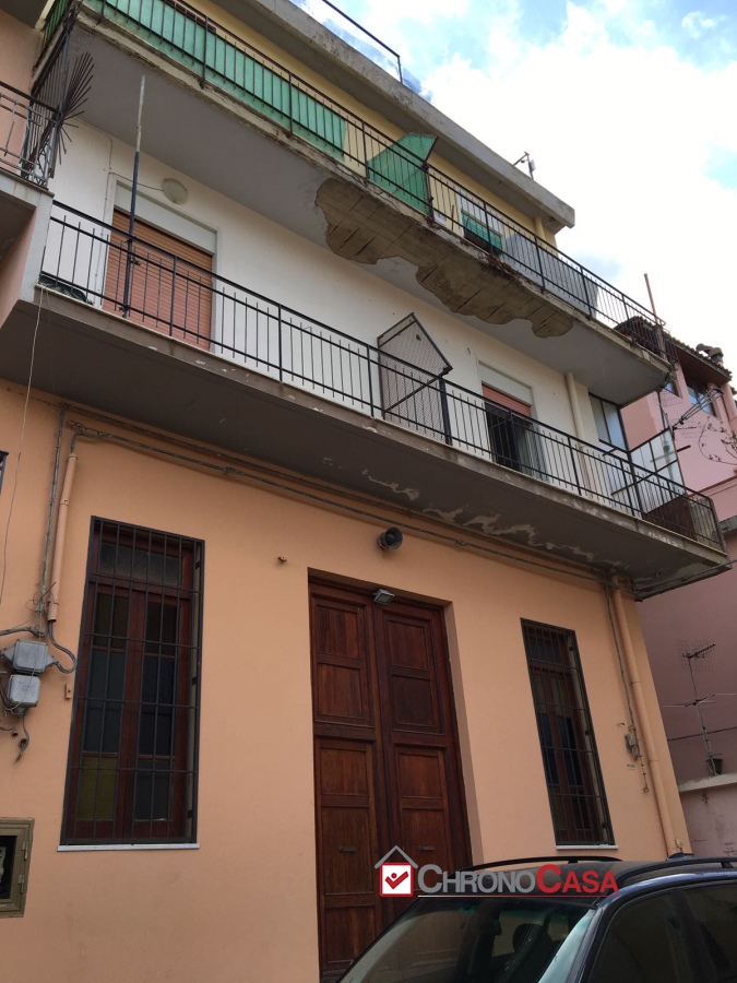 Appartamento, 120 Mq, Vendita - Messina (Messina)
