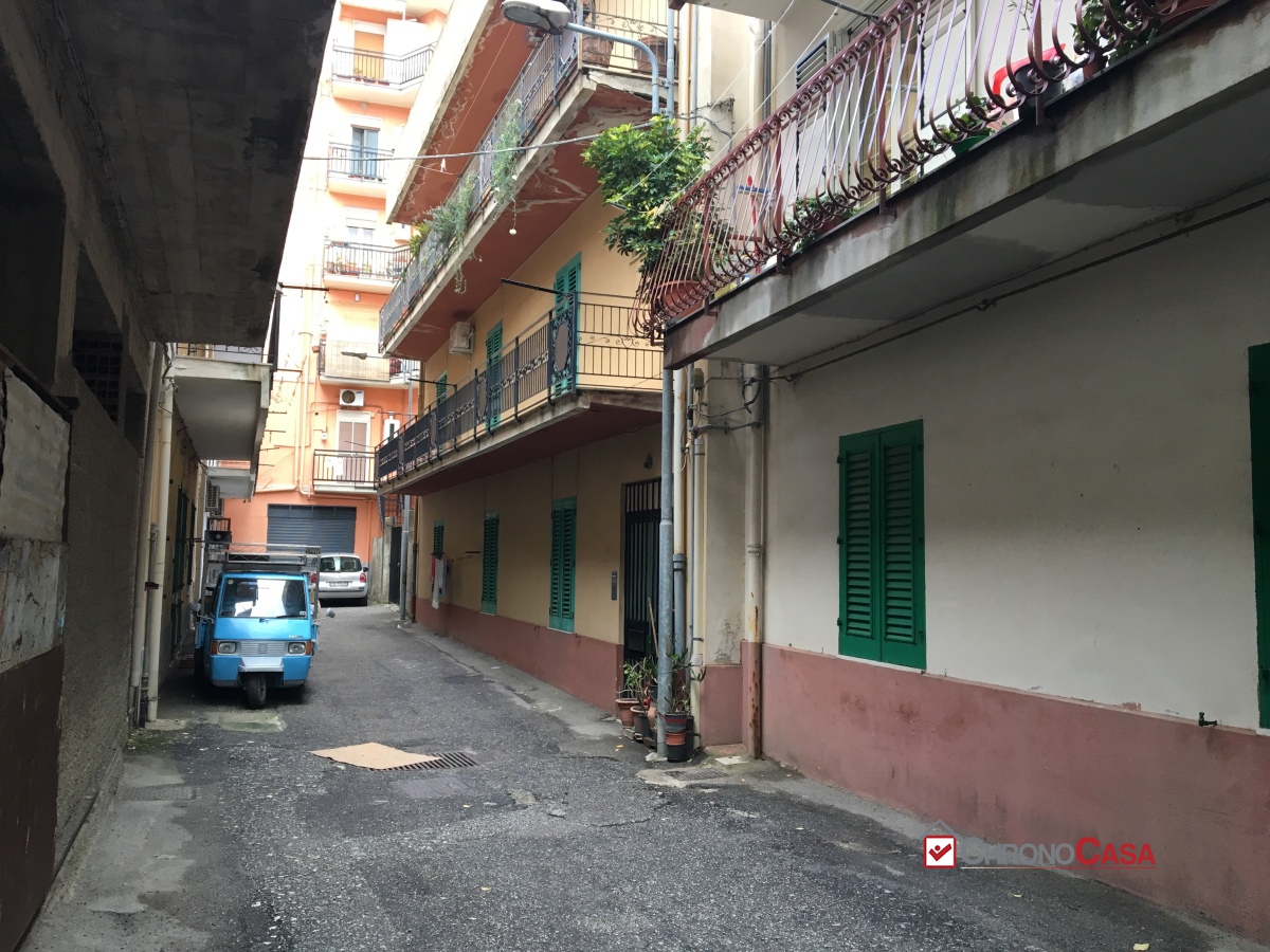appartamento in Oglio Vecchio vico primo a Messina