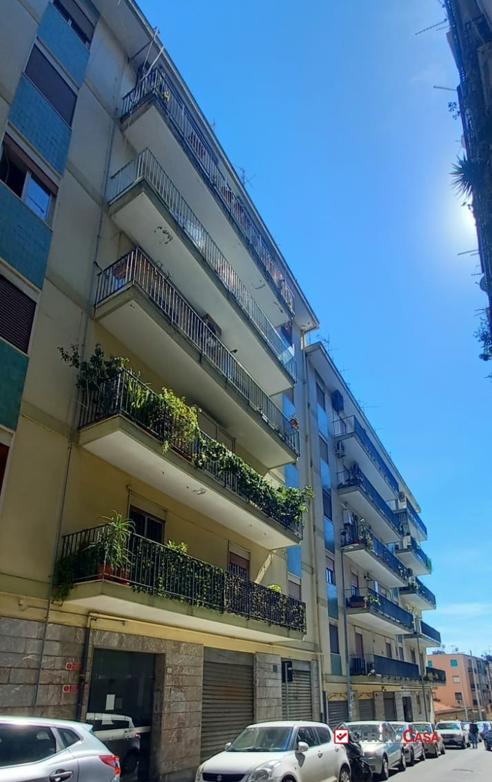 appartamento in VIA Principessa Mafalda a Messina