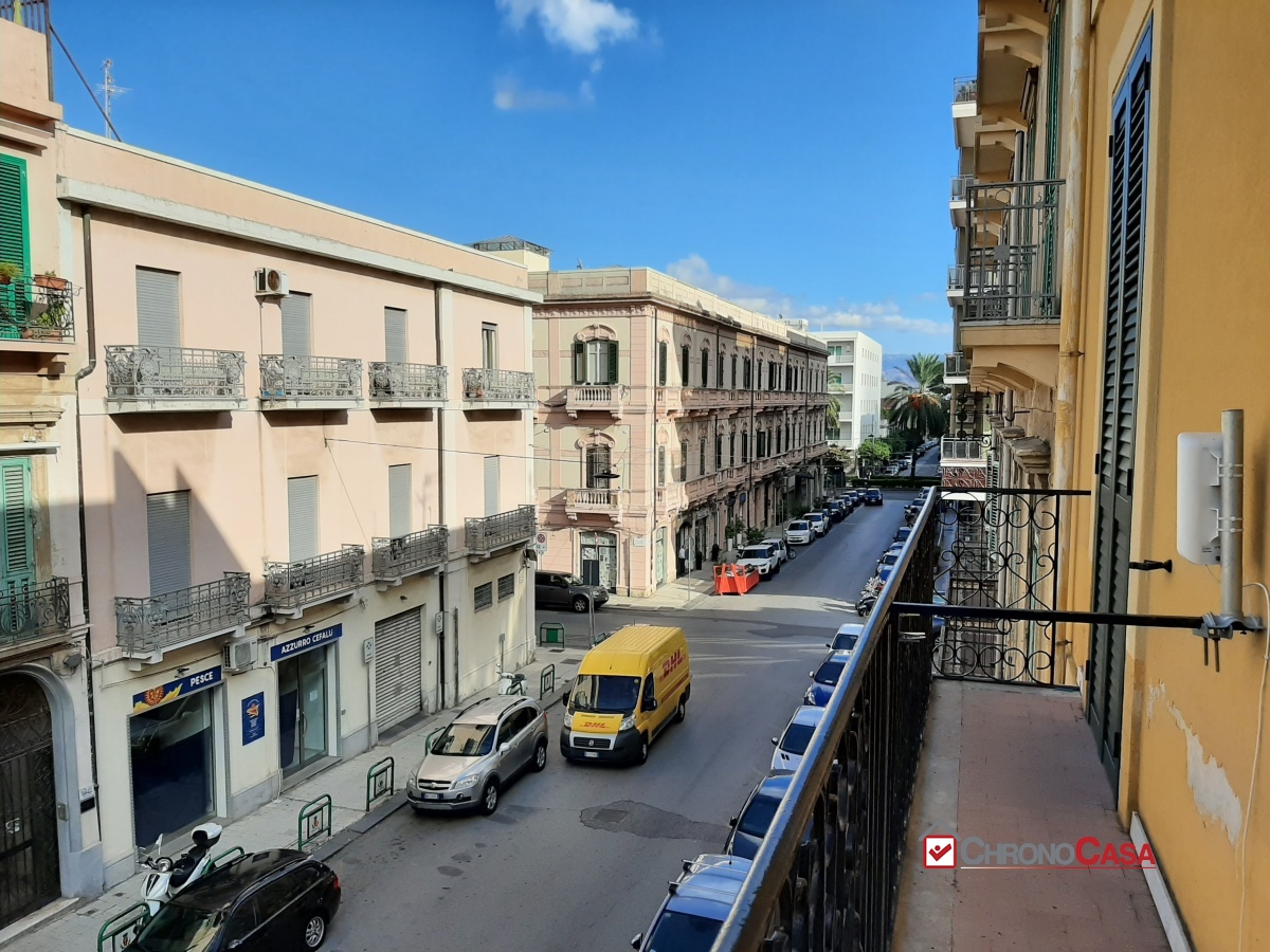 Appartamento MESSINA affitto  Messina  Chronocasa