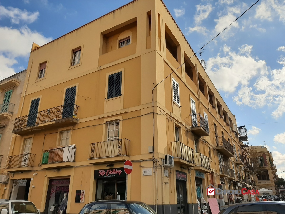 Appartamento MESSINA affitto  Messina  Chronocasa