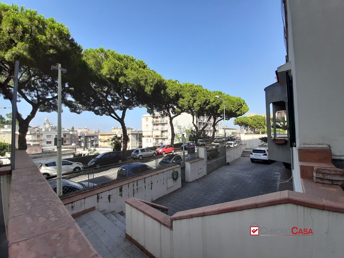 Villa Bifamiliare MESSINA affitto  Messina  Chronocasa