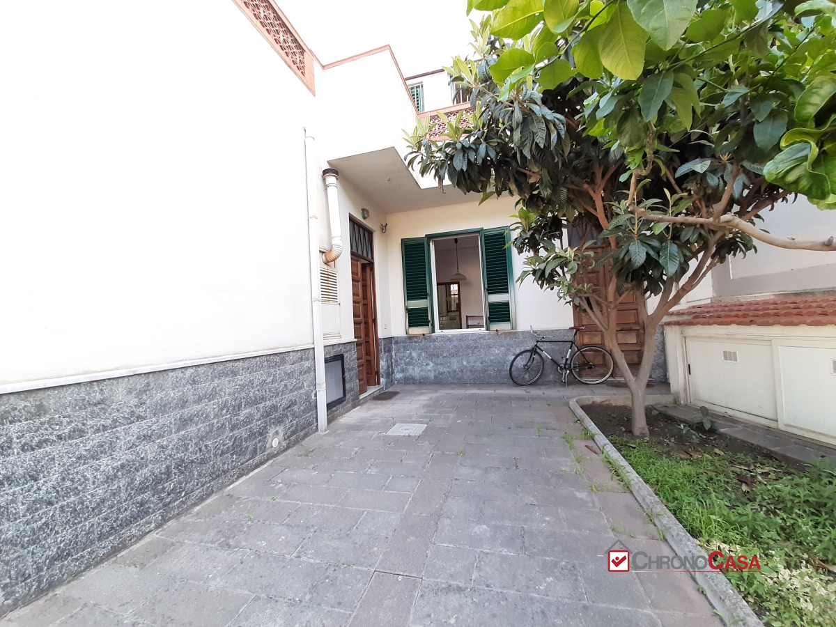 Villa Bifamiliare MESSINA affitto  Messina  Chronocasa