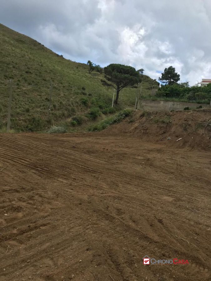 Terreno MESSINA affitto  Messina  Chronocasa