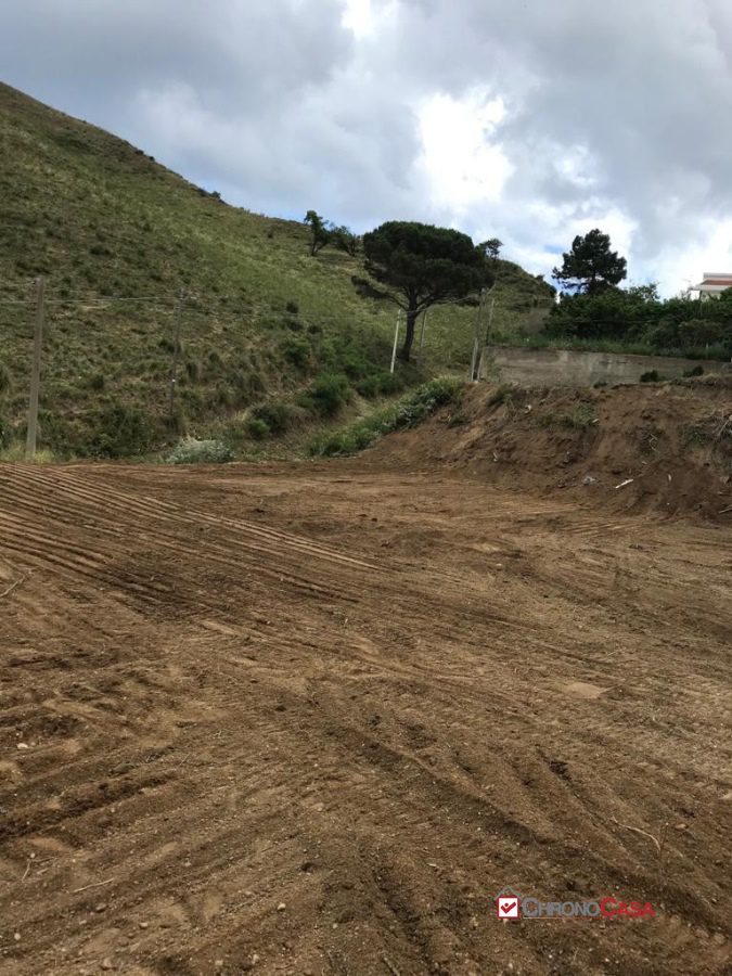 Terreno MESSINA affitto  Messina  Chronocasa