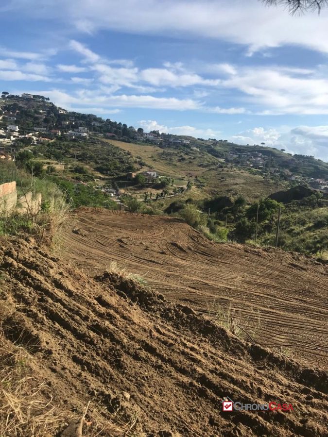 Terreno MESSINA affitto  Messina  Chronocasa