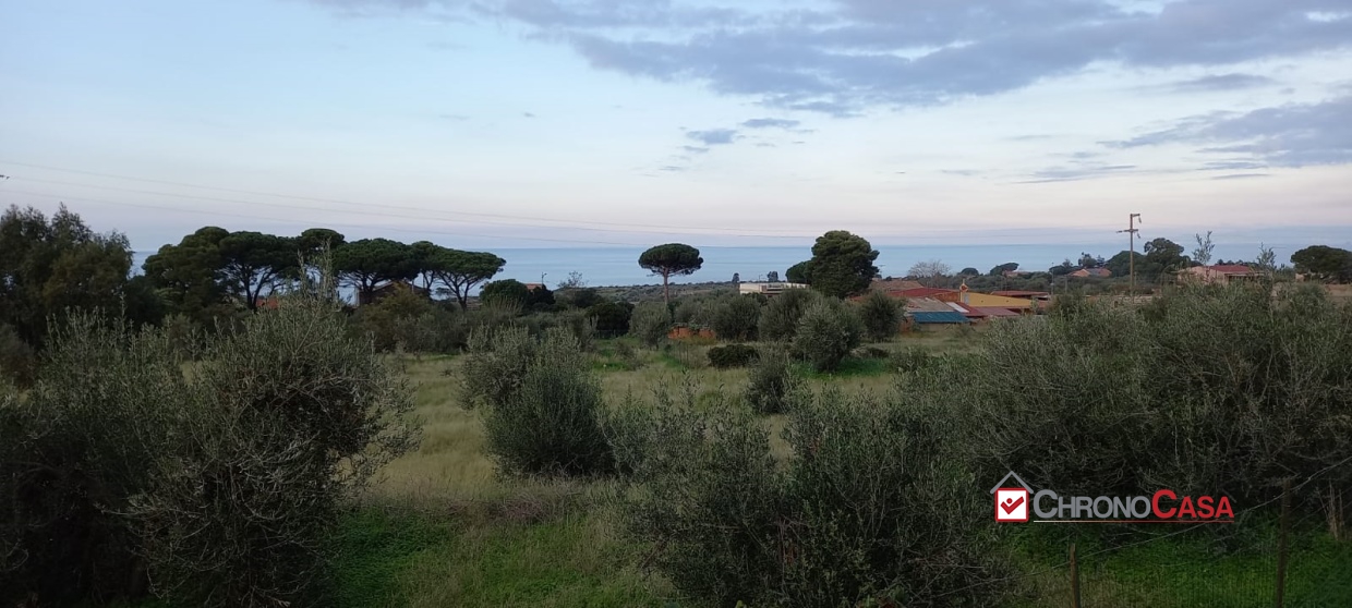 Terreno Residenziale in Vendita Messina